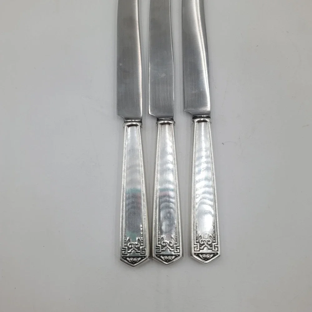 International Silver international silver